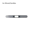 thumbnail image 1 of for IPhone17 Series Speaker Protection Net, Special Metal Dust-proof Mesh ANX, 1 of 8