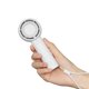 thumbnail image 1 of Ventilador de mano JISULIFE FA42 Super-mini Bladeless 4500 mAh blanco, 1 of 8