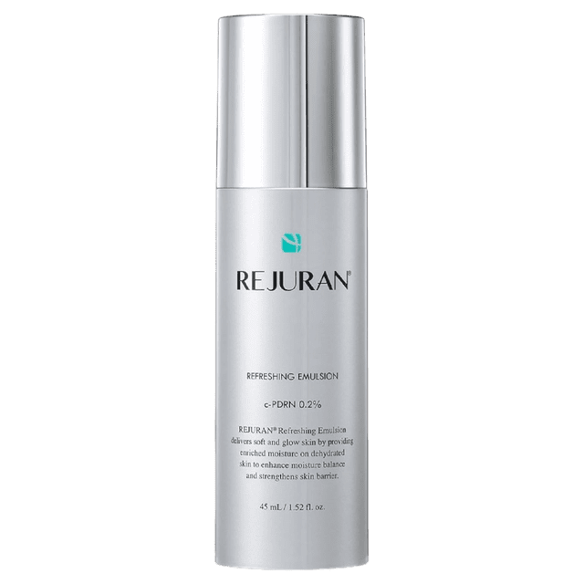 Emulsión Refrescante Rejuveran 45 ml