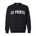 thumbnail image 1 of La Puente California Sweatshirt Home of University of California Los Angeles and UCLA Bruins  Artix Unisex Crewneck Sweater, 1 of 5