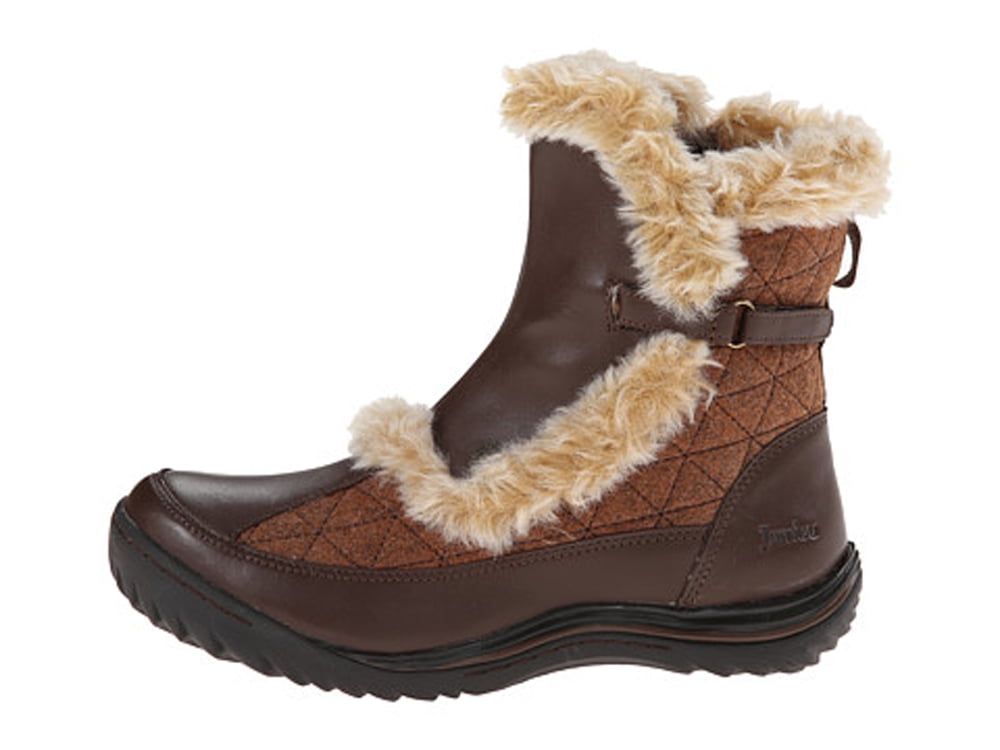 Jambu Eskimo Taupe Women's Winter Boots WJ14ESK54
