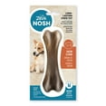 thumbnail image 1 of Zeus NOSH Strong Chew Bone for Dogs Bacon Flavor, Medium, 1 of 6