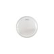 thumbnail image 1 of Parche para Batería Reinforce Clear 2 de 10” DR-10RC2 DRUMCO, 1 of 4