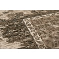 thumbnail image 5 of United Weavers Weathered Treasures Relic Taupe Oversize Rug 7'10" x 10'6", 5 of 5