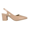 thumbnail image 2 of TACONES DAMA STYLO 1628 CHAROL BEIGE, 2 of 4