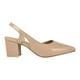 thumbnail image 2 of TACONES DAMA STYLO 1628 CHAROL BEIGE, 2 of 4