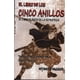 thumbnail image 1 of El libro de los cinco anillos. el libro clásico de la estrategia, 1 of 1