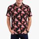 thumbnail image 1 of Fotbe New Year Flamingo Camiseta Polo de Golf para Hombre con Estampado – Camisa Deportiva Transpirable con Cuello Abotonado-Medium, 1 of 6