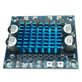 thumbnail image 4 of Placa amplificadora de potencia digital 3X XH-A232 de 30 W + 30 W, de alta potencia, de doble canal, clase D, 4 of 7