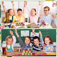 thumbnail image 4 of Pulseras Slap JuneBrushs Back to School, 56 unidades, para niños, 4 of 7