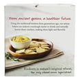 thumbnail image 3 of Jovial Sourdough Einkorn Crackers Rosemary, 4.5 Oz., 3 of 5