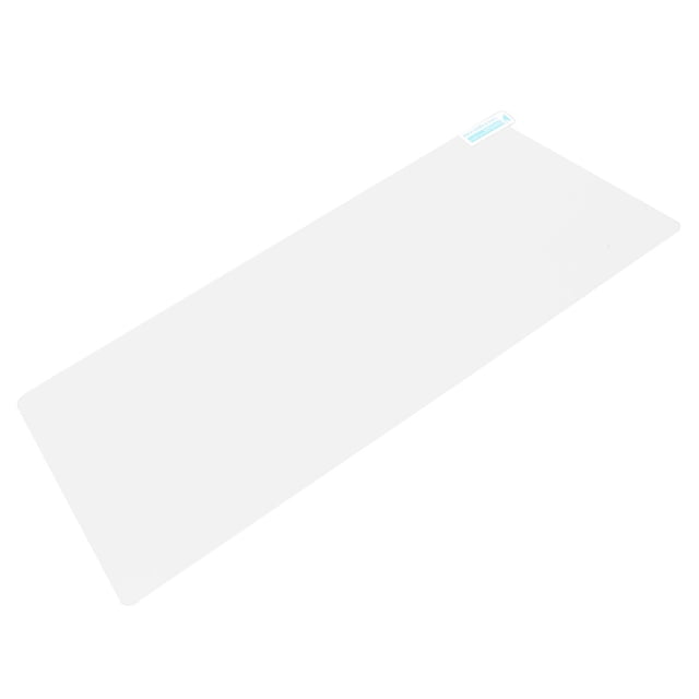 Película protectora de pantalla táctil para pantalla de navegación, protector de pantalla de navegación Película protectora de vidrio templado para navegación Protector de pantalla de vidrio templado