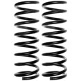 thumbnail image 1 of Combo Resortes Suspensión Eldorado 1994 A 2000 Cadillac V8 4.6L Traseros MOOG ., 1 of 4
