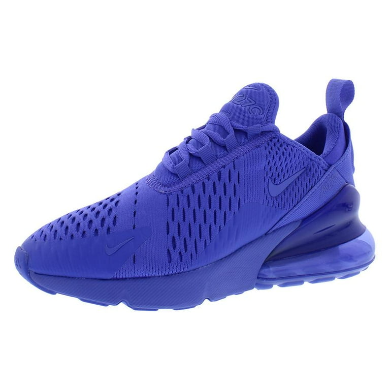 【NIKE】 WOMEN'S AIR MAX 270 ◆大人気◆ AH6789 500 Women's Nike Air Max 270 Lt Ultramarine Sneakers (AH6789 500
