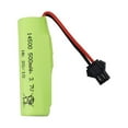 thumbnail image 1 of 37V 300mAh LiPo Battery for DE35 DE38 Double-Sided Tumbling Stunt Remote Control Car High Performance Power Supply, 1 of 6