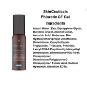 SkinCeuticals Phloretin CF Antioxidant Gel Serum 1.0 fl oz (30ml)