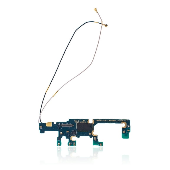 Replacement Antenna Cable With Board Compatible For LG Q70
