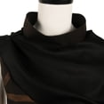 thumbnail image 5 of Disfraz de vikingo Senua Cosplay Fantasia Hell Blade para mujer adulta, chaleco, pantalones, ropa para fiesta de carnaval y Halloween, 5 of 5