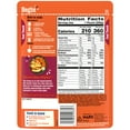 thumbnail image 3 of Ben's Original Ready Rice Spanish Style Flavored Rice, Easy Dinner Side, 8.8 Ounce Pouch, 3 of 10