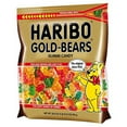 Gummi Candy Gold-Bears, 3.6 Pound RESEALABLE BAGS (2 x 28.8 Ounce ...