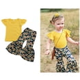 thumbnail image 2 of boys girls clothes set, 2 of 7