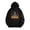 A04Black, variant on Womens Halloween Graphic Hoodie Cute Cat Witch Hat Pumpkin Print Pullover Sweatshirt Long Sleeve Drawstring Novelty Hooded Top with Pocket Fall Casual Wear