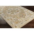 thumbnail image 3 of Hauteloom Adana Living Room, Bedroom Area Rug - Beige, Blue, Red - 7'10" x 10'3", 3 of 13