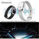 thumbnail image 4 of Pulsera repelente de mosquitos ultrasónico, pulsera repelente de insectos inteligente, reloj de pulsera repelente de mosquitos electrónico con carga USB / impermeable / re kaili Sencillez, 4 of 5