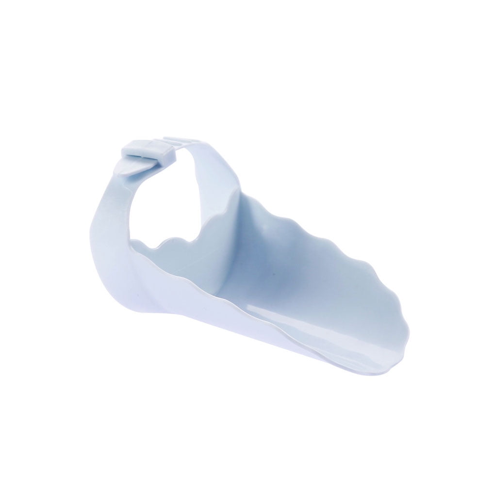 Faucet Extender Kitchen Tub Bath Faucet Extenders Sink Kids Baby Toddler Hand Washing Solution