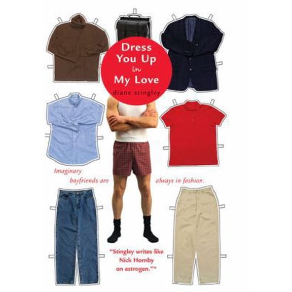 Pre-Owned Dress You Up in My Love (Paperback) 0743464915 9780743464918
