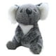 thumbnail image 1 of Peluche para niños, oso koala de peluche, peluches lavables a máquina, juguetes koala bonitos y cómodos para los niños, 1 of 2