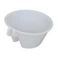 thumbnail image 3 of Cuchara de riego para jardín, cubo para herramientas de jardinería, cucharón de gran capacidad, multiusos, cuchara de baño, cucharón de agua para blanco, 3 of 8