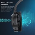 thumbnail image 3 of Auriculares BT5.3 SIINDOO JH-ANC918 Cancelación de ruido, 3 of 3