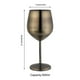 thumbnail image 3 of Billuyoard Copa de vino tinto copa de acero inoxidable irrompible fiesta irrompible taza utensilios de jugo de cocina para Bar restaurante Utensilios de cocina No.01 Billuyoard HA010278-01, 3 of 6