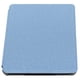 thumbnail image 4 of Funda Protectora De Piel Sintética Para Libros Electrónicos Funda Protectora De Piel Sintética Para Libros Electrónicos Funda Protectora Ligera Con Patrón De Tela Para Kindle ANGGREK Azul claro, 4 of 8