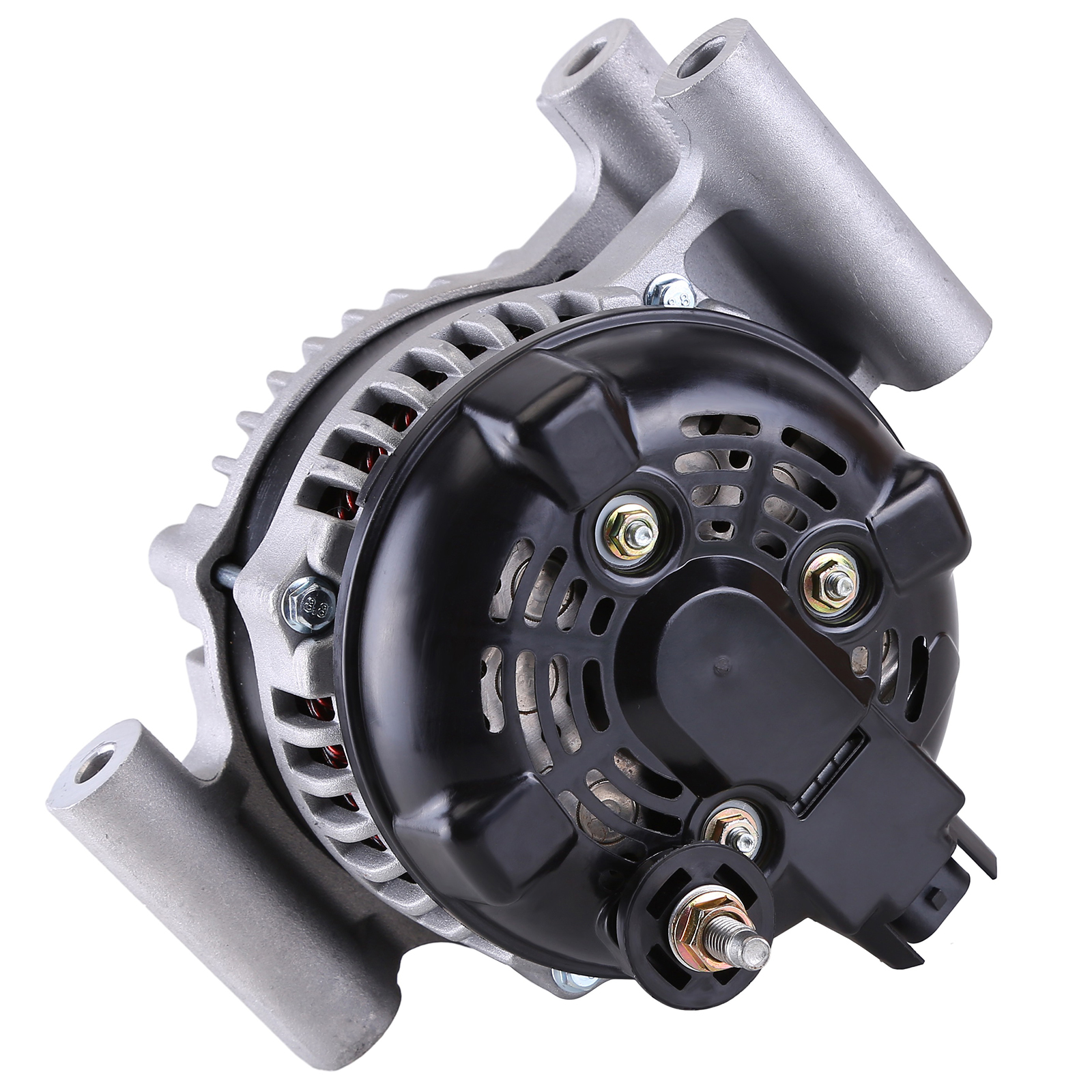 Alternator for Buick Regal/Cadillac ATS/Chevy Malibu/Blazer Replaces 11682