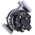 thumbnail image 4 of Alternator For Buick Regal Cadillac ATS Chevrolet McLaren Blazer, 11682 104210-1960 104210-1961 104210-1962, 4 of 13