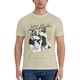 thumbnail image 2 of Camiseta de hombre The Sonic Youth LP-With Rats Camiseta Sonic Youth 100 % algodón Camiseta clásica de manga corta redonda vintage, 2 of 5