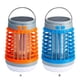thumbnail image 4 of Bewildely Luz solar antimosquitos Bug Blast Pro para polillas de bombillas portátiles de interior más hacia el núcleo. Moscas Electrodomésticos, 4 of 6