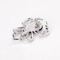 thumbnail image 5 of Personalized spider brooch, trendy versatile shell collection, personalized spider brooch accessories, 5 of 5