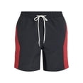 thumbnail image 4 of No Boundaries Track Shorts, Men's XS-2XL, 4 of 5