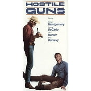 Hostile Guns (Full Frame)