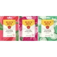 thumbnail image 2 of Set de mascarillas faciales Burt's Bees Hydrating Watermelon, 3 unidades, 2 of 7