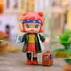 thumbnail image 4 of POP MART MOLLY Serie Imaginary Wandering Caja ciega Juguetes Caja misteriosa Mistery Caixa Figura de acción Surpresa Modelo Regalo de cumpleaños, 4 of 5