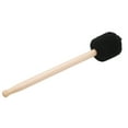 thumbnail image 4 of Drumstick, Pretty Sounds Drum Mallet Black  For Playing, 4 of 8