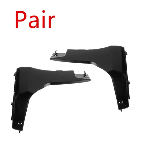 Taillight Mounting Panel Fascia Bracket Right  Left For 2014-2020 Jeep Cherokee