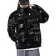 thumbnail image 4 of Chamarra Impermeable Para Hombre Premium Shendy Vendy Térmica De Invierno, 4 of 4