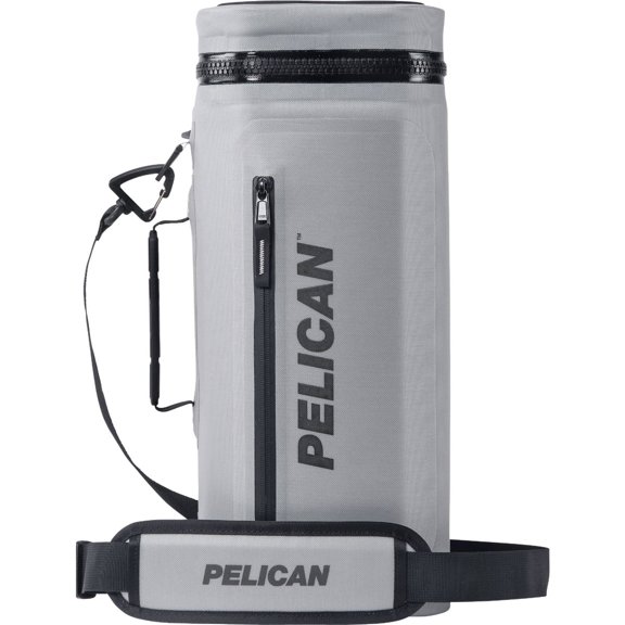 Pelican Cooler Sling Light Grey