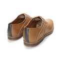 thumbnail image 3 of Choclo Casual Dorothy Gaynor Chocolate Hombre T 30, 3 of 7
