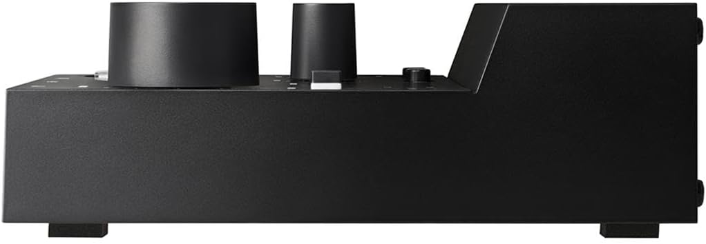 Audio-Technica AT-UMX3 Live Streaming USB Audio Mixer